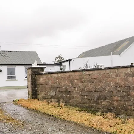 Fintan's Apartman *