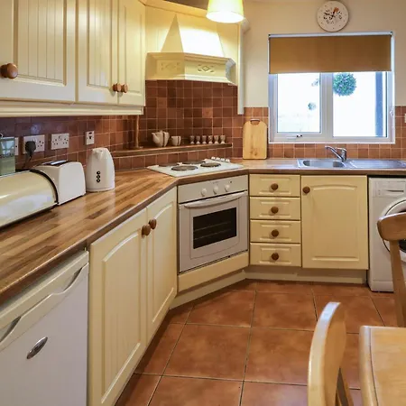 Apartmán Fintan's *
