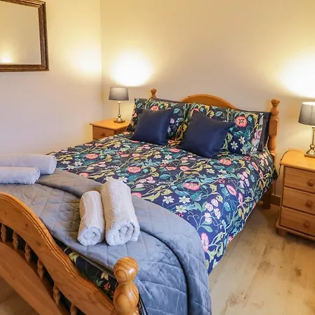 Apartman Fintan's
