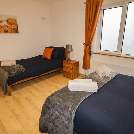 Apartman Fintan's *