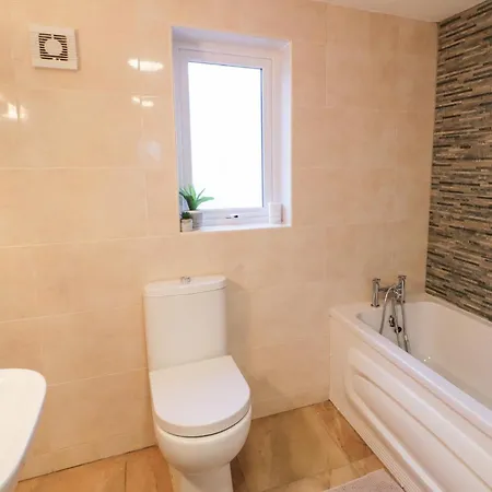 Apartman Fintan's Carndonagh