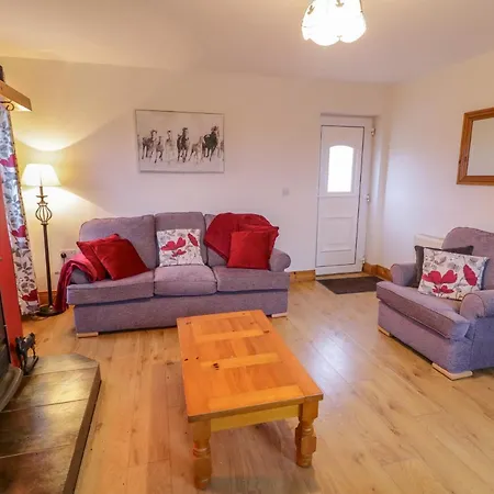 Apartman Fintan's