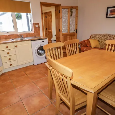 Fintan's Apartman *