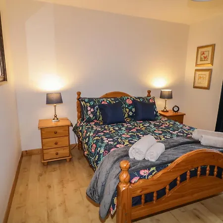 Apartmán Fintan's