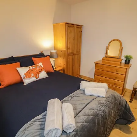 Fintan's Appartement *