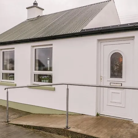 Fintan's Appartement Carndonagh