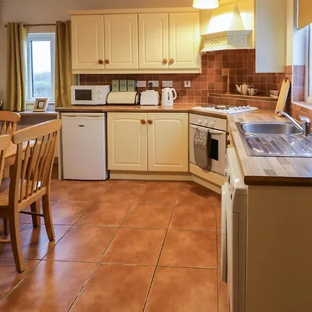 Apartman Fintan's Carndonagh