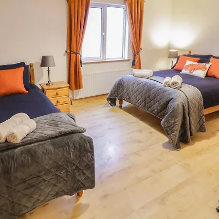 Apartman Fintan's