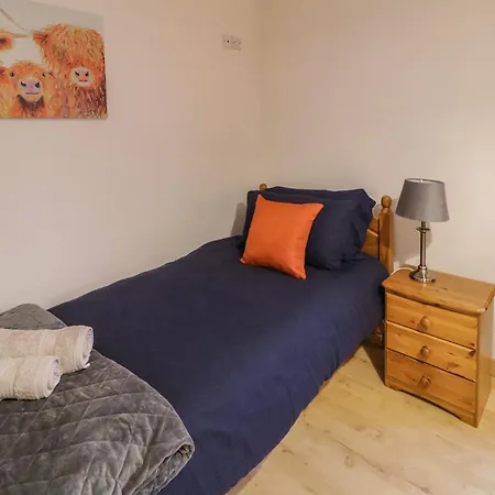 Fintan's Apartman Carndonagh