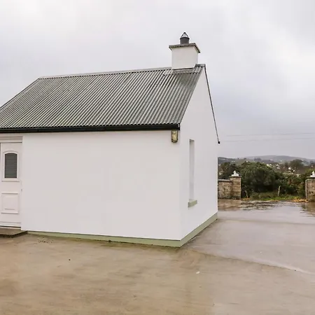 Fintan's Appartement