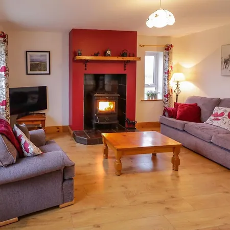 Fintan's Apartman