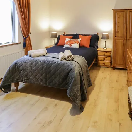 Apartmán Fintan's Carndonagh